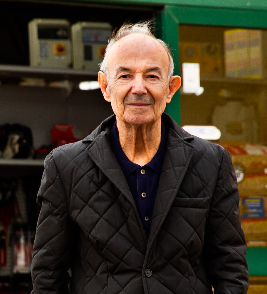 Rocco Gatta